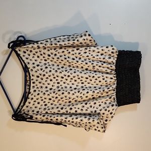 Monaco top size M for women's